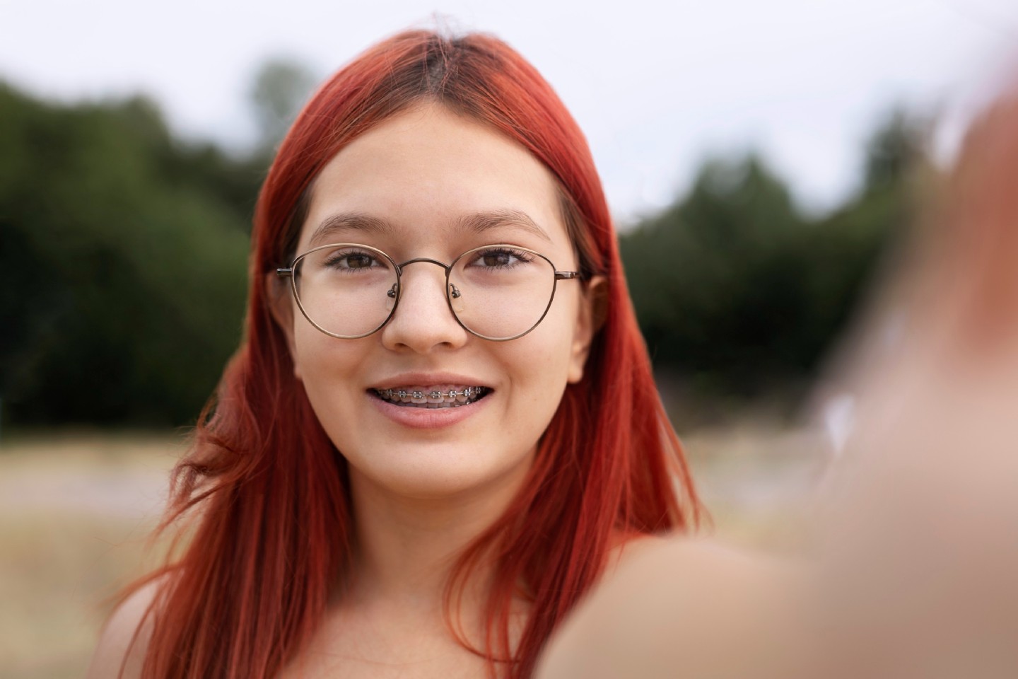 Teen braces in Park City, UT