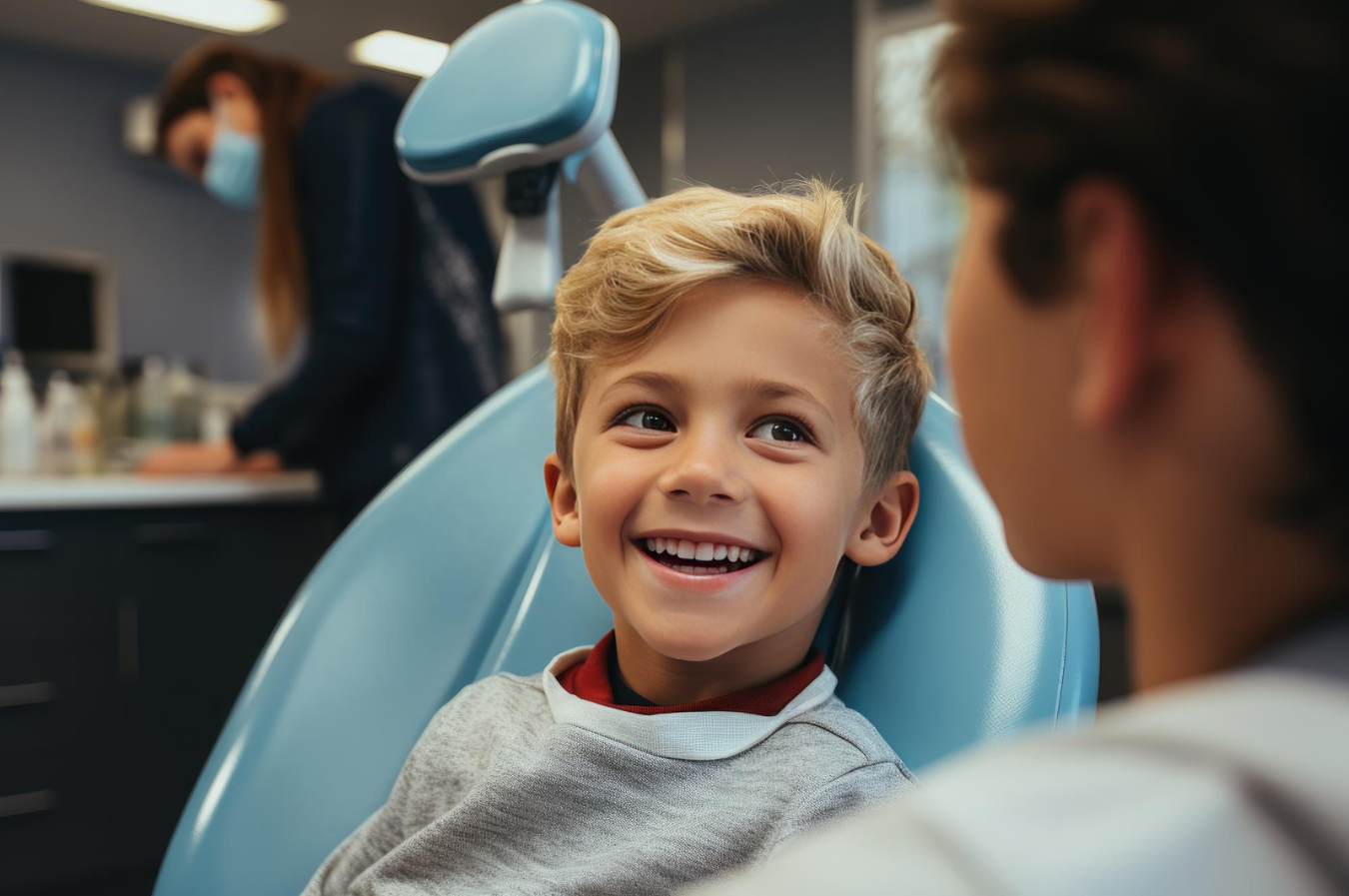 Is Your Child Ready for Invisalign? What Parents Need to Know