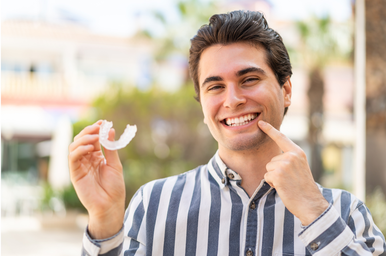 The Complete Guide to Invisalign: What to Expect from Start to Finish