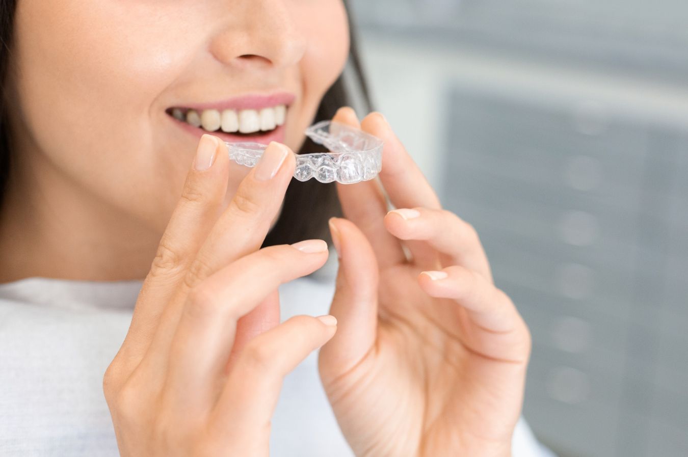 Fixing Overbites with Invisalign MA: What You Should Know