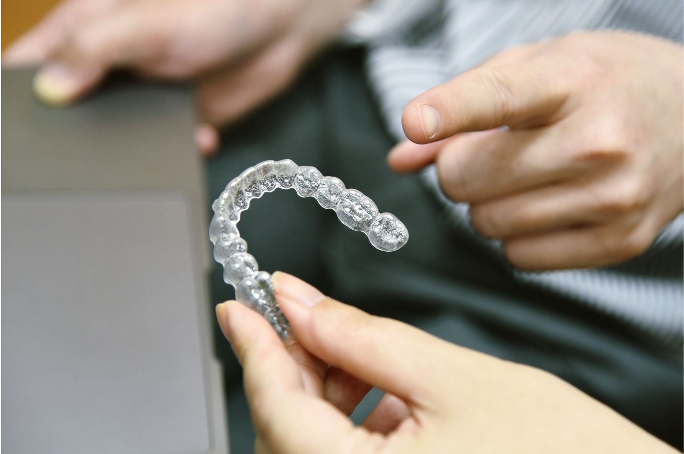 Invisalign and Palatal Expansion: A New Era of Orthodontics