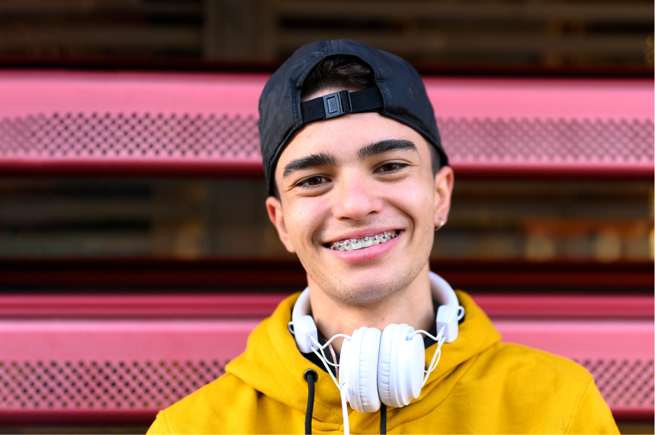 Teen Braces: Confidence, Customization, and Care