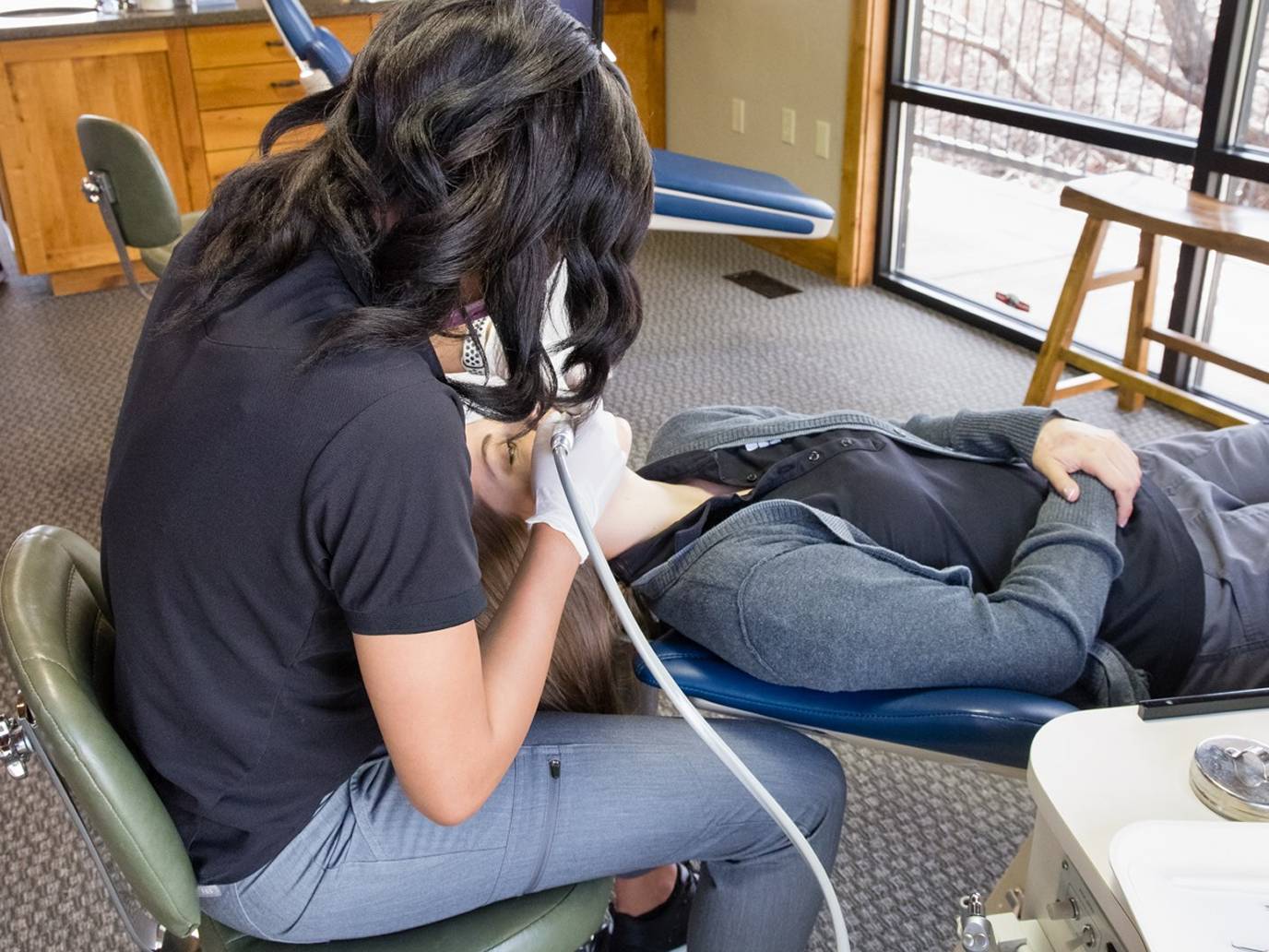 Orthodontist in Coalville UT