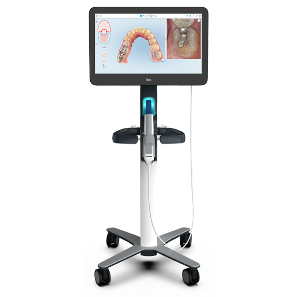 iTero Scanner