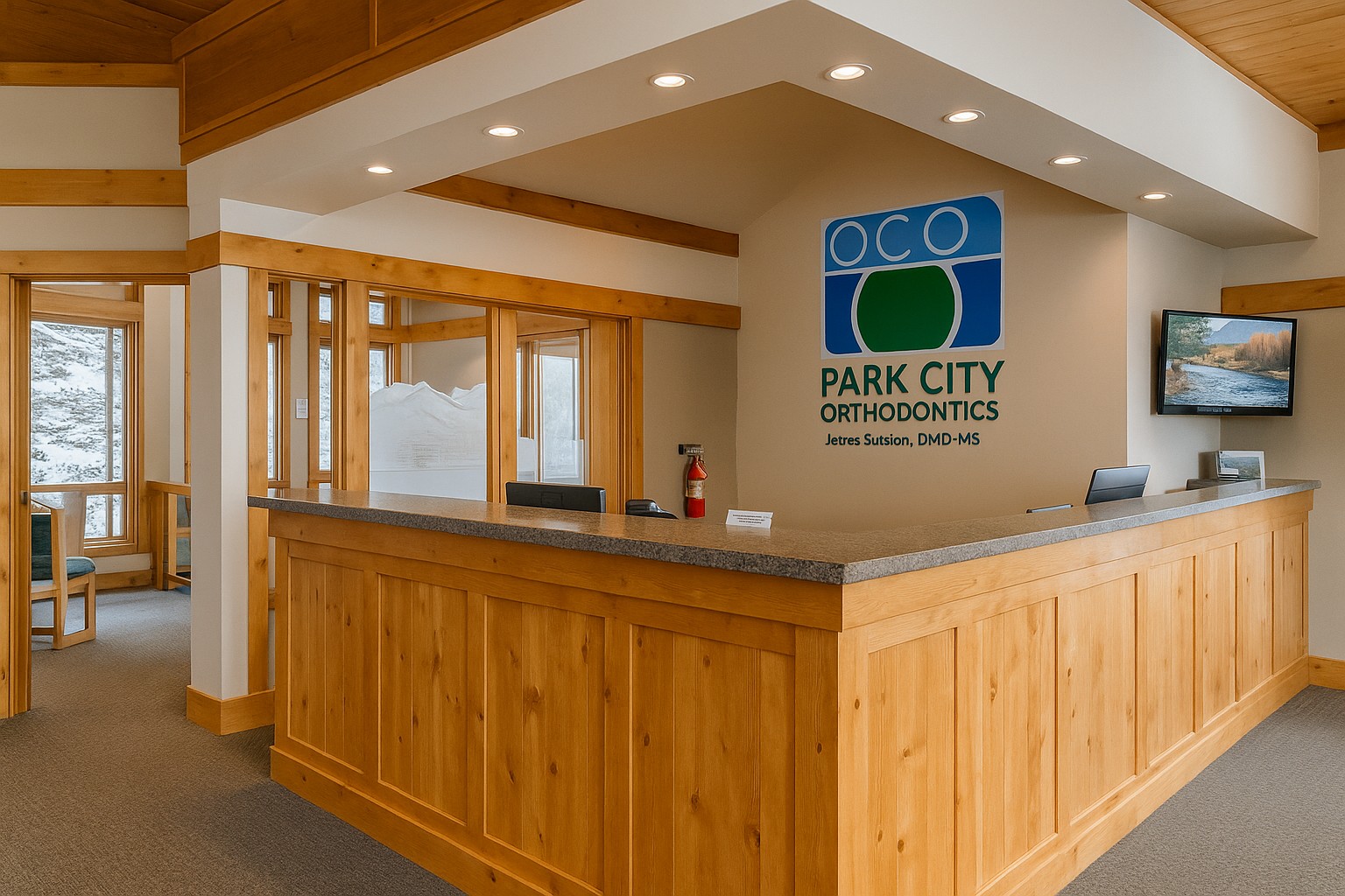 Park City Orthodontists