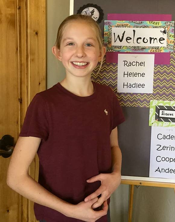 kids orthodontist Park City